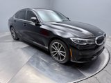 Used 2021 BMW 330i xDrive Sedan w/ Driving Assistance Package image 3
