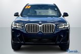Used 2022 BMW X3 xDrive30i w/ M Sport Package 2 image 2