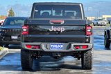 New 2025 Jeep Gladiator Rubicon w/ Safety Group image 5