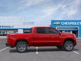 New 2026 Chevrolet Silverado 1500 RST w/ RST All Star Premium Package image 5