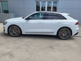 New 2025 Audi SQ8 Prestige image 2
