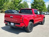 New 2025 Toyota Tacoma Limited image 4