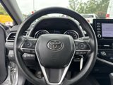 Used 2024 Toyota Camry LE image 4