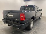 New 2025 RAM 1500 4x4 Crew Cab image 6