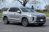 New 2025 Hyundai Palisade Calligraphy image 2
