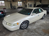 Used 2003 Cadillac Seville SLS w/ Preferred Equipment Group image 3