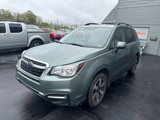 Used 2018 Subaru Forester 2.5i Premium w/ All-Weather Package image 3