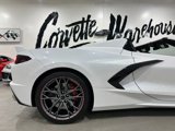 Used 2023 Chevrolet Corvette Stingray Premium Conv w/ Z51 Performance Package image 4
