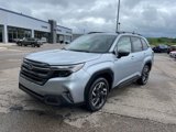 New 2025 Subaru Forester Limited image 3