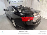 Used 2020 Chevrolet Impala LT image 5
