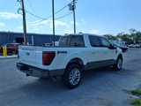 New 2025 Ford F150 King Ranch image 4
