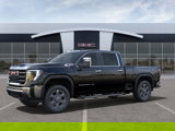 New 2025 GMC Sierra 2500 SLT w/ SLT Premium Package image 2