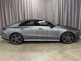 Used 2023 Mercedes-Benz CLA 250 4MATIC image 4