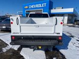 New 2025 Chevrolet Silverado 2500 W/T w/ WT Convenience Package image 4