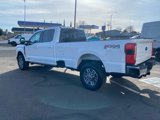 New 2025 Ford F350 Lariat w/ Lariat Ultimate Package image 5