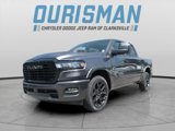 New 2026 RAM 1500 Laramie image 4