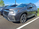 New 2025 Subaru Ascent Limited image 2