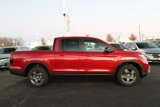 New 2025 Honda Ridgeline TrailSport image 3