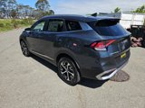 New 2025 Kia Sportage EX image 3