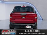 New 2025 Ford Maverick XLT w/ XLT Luxury Package image 3