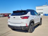 New 2025 Chevrolet TrailBlazer RS w/ Convenience Package image 5