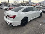 Used 2022 Audi A6 Premium Plus w/ Premium Plus Package image 5