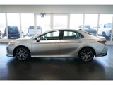 Used 2022 Toyota Camry XLE image 4