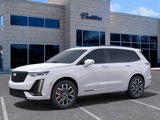 New 2025 Cadillac XT6 Sport image 2