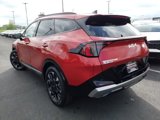 New 2026 Kia Sportage SX image 5