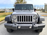 Used 2015 Jeep Wrangler Unlimited Rubicon w/ Connectivity Group image 5