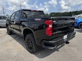 New 2026 Chevrolet Silverado 1500 Custom Trail Boss image 4
