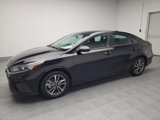 Used 2023 Kia Forte LXS image 2