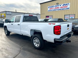 Used 2018 Chevrolet Silverado 3500 W/T w/ WT Convenience Package image 5