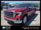Certified 2021 GMC Sierra 1500 SLT w/ SLT Convenience Package image 3