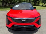 Used 2025 Cadillac Optiq Sport 2 image 6