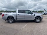 Used 2022 Ford F150 XL w/ STX Appearance Package image 6