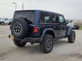 New 2025 Jeep Wrangler Unlimited Rubicon image 3