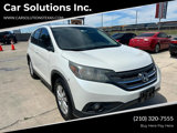 Used 2014 Honda CR-V EX-L image 2