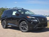 New 2026 Nissan Rogue SV image 2