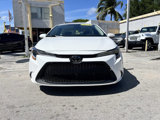 Used 2021 Toyota Corolla LE image 4