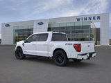 New 2025 Ford F150 XLT w/ Equipment Group 302A MID image 4