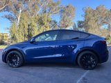 Used 2021 Tesla Model Y Long Range image 2