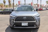 New 2025 Toyota Corolla Cross XLE image 2