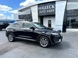 Used 2019 Lincoln Nautilus Select image 6
