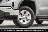 Certified 2024 GMC Sierra 1500 Pro w/ Pro Value Package image 2