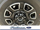 New 2025 Ford F350 Platinum w/ FX4 Off-Road Package image 5