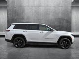 Used 2023 Jeep Grand Cherokee L Limited w/ Luxury Tech Group II image 4