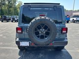 New 2025 Jeep Wrangler Unlimited Sport image 3