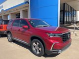 New 2025 Honda Pilot EX-L image 3