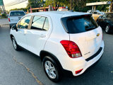Used 2017 Chevrolet Trax LS image 4